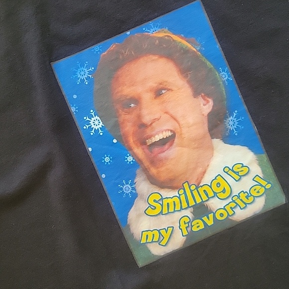 Smiling is my favorite! - Picture 2 of 5